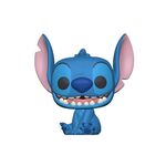Product Funko Pop! Disney Lilo & Stitch Stitch Seated thumbnail image