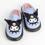 Product Παντόφλες Sanrio Kuromi Slippers thumbnail image