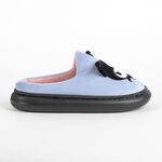 Product Παντόφλες Sanrio Kuromi Slippers thumbnail image