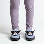 Product Παντόφλες Sanrio Kuromi Slippers thumbnail image