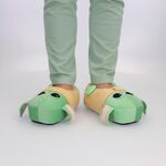 Product Παντόφλες Star Wars Mandalorian 3D Slippers thumbnail image