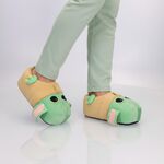 Product Παντόφλες Star Wars Mandalorian 3D Slippers thumbnail image