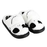 Product Disney Nightmare Before Christmas Slippers thumbnail image