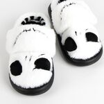 Product Disney Nightmare Before Christmas Slippers thumbnail image