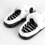 Product Disney Nightmare Before Christmas Slippers thumbnail image