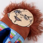 Product Chucky 3D Slippers thumbnail image