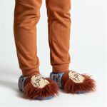 Product Chucky 3D Slippers thumbnail image