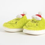 Product Παντόφλες Grinch Open Slippers thumbnail image