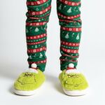 Product Παντόφλες Grinch Open Slippers thumbnail image