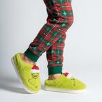 Product Παντόφλες Grinch Open Slippers thumbnail image