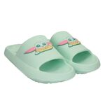 Product Star Wars Mandalorian Flip Flops thumbnail image