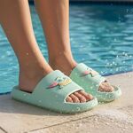 Product Star Wars Mandalorian Flip Flops thumbnail image