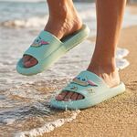 Product Star Wars Mandalorian Flip Flops thumbnail image