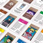 Product Επιτραπέζιο Monopoly - Hunter x Hunter Board Game thumbnail image