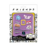 Product Friends Tv Series Magnet Set thumbnail image