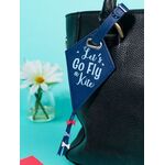 Product Disney Marry Poppins Luggage Tag Kite thumbnail image
