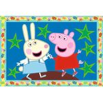 Product Παιχνίδι Ζωγραφικής Ravensburger: Creart Jr - Peppa Pig (23570) thumbnail image