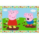 Product Παιχνίδι Ζωγραφικής Ravensburger: Creart Jr - Peppa Pig (23570) thumbnail image