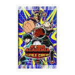 Product My Hero Academia Collectible Card Game Booster Pack Series 01 thumbnail image