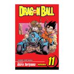 Product Dragonball Vol.11 thumbnail image