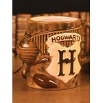 Product Harry Potter Quidditch 3d Sculpted Mug thumbnail image