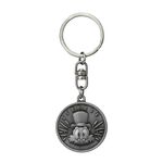 Product Disney Ducktakes Scrooge Keychain thumbnail image