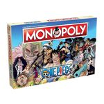 Product Monopoly One Piece thumbnail image