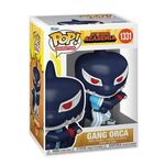Product Funko Pop !My Hero Acadedmia Gang Orca(Baseball) thumbnail image
