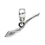 Product Harry Potter Nimbus 2000 Broomstick Slider Charm thumbnail image