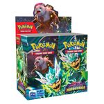 Product Pokemon TCG SV6 Booster thumbnail image