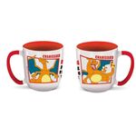 Product Κούπα Pokemon Charizard Elite Colored Inner thumbnail image