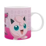 Product Pokemon Jigglypuff Mug thumbnail image