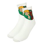 Product Scooby and Saggy Socks thumbnail image