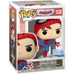 Product Φιγούρα Funko Pop! Your Friendly Neighborhood Spider-Man (2025) Friendly Neighborhood Spider-Man (Unmasked) (Special Edition) thumbnail image