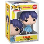 Product Φιγούρα Funko Pop! Ranma 1/2 - Akane thumbnail image
