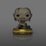Product Φιγούρα Funko Pop! The Lord of the Rings - Gollum Glow-in-the-Dark thumbnail image