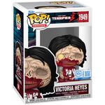 Product Φιγούρα Funko Pop! Terrifier 3 - Victoria Heyes (Special Edition) thumbnail image