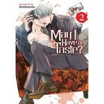 Product May I Have a Taste?, Vol. 2 thumbnail image