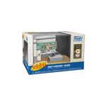 Product Funko Mini Moments Seinfeld Kramer w/ Chase thumbnail image