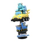 Product Disney Monsters INC, D-stage Figure thumbnail image