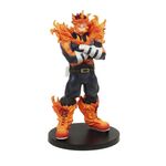 Product My Hero Academia Amazing Heroes Endeavor Ver.B Statue thumbnail image