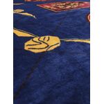 Product Harry Potter Gryffindor Crest Throw thumbnail image