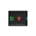Product Zelda Symbols Bifold Wallet thumbnail image