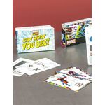 Product Marvel Say What You See thumbnail image