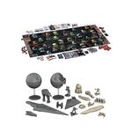 Product Star Wars Rebellion Board Game thumbnail image