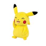 Product Pokemon Pikachu Plush thumbnail image