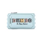 Product Loungefly Disney Dumbo Circus Ticket Flap Wallet thumbnail image