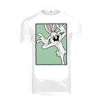 Product Looney Tunes Bugs Bunny Funny Face T-Shirt thumbnail image