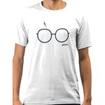 Product Harry Potter Glasses and Lightnight Bolit T-Shirt thumbnail image