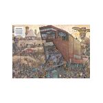 Product Star Wars: Where's the Wookiee 2? Search and Find Activity Book thumbnail image